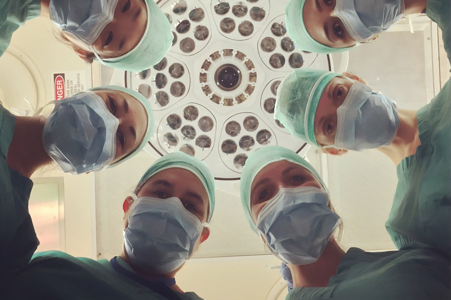Une Journée dans la Vie d'un Étudiant en Soins Infirmiers 3