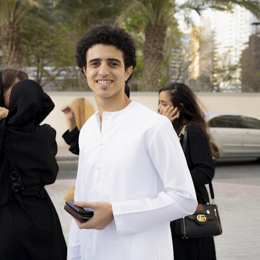 Karim El Amrani