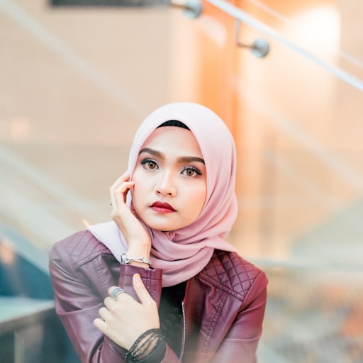 Salma Haddad