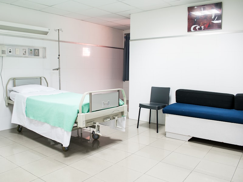 Secrétariat Médical